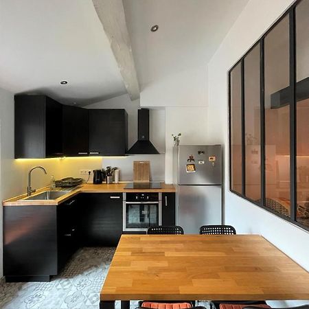 Saint-Genet-Lerpt T2 De 40 M2 - Facile D'Acces, Lumineux Et Au Calme 아파트 외부 사진