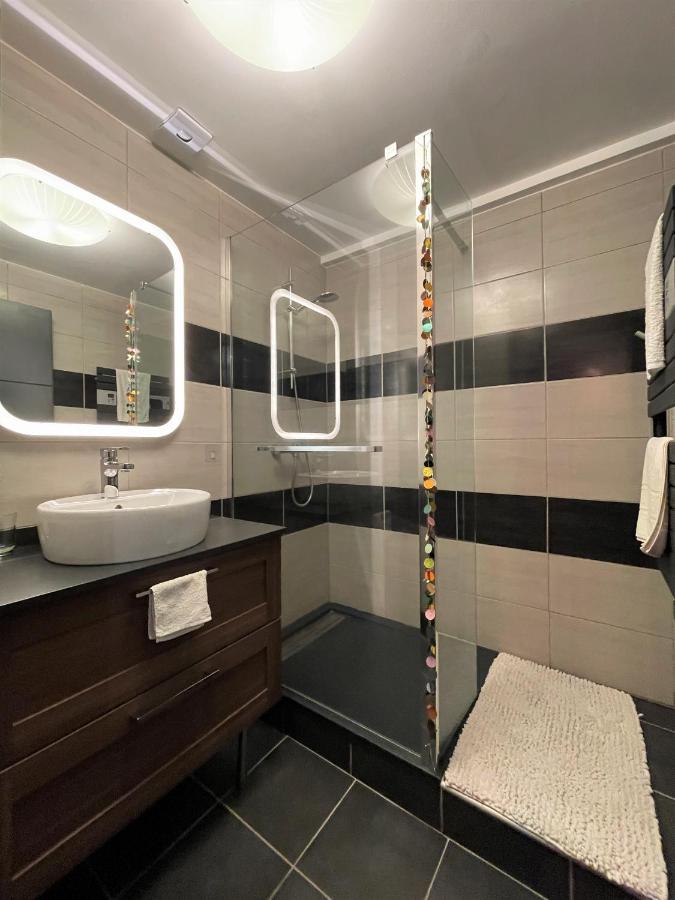 Saint-Genet-Lerpt T2 De 40 M2 - Facile D'Acces, Lumineux Et Au Calme 아파트 외부 사진